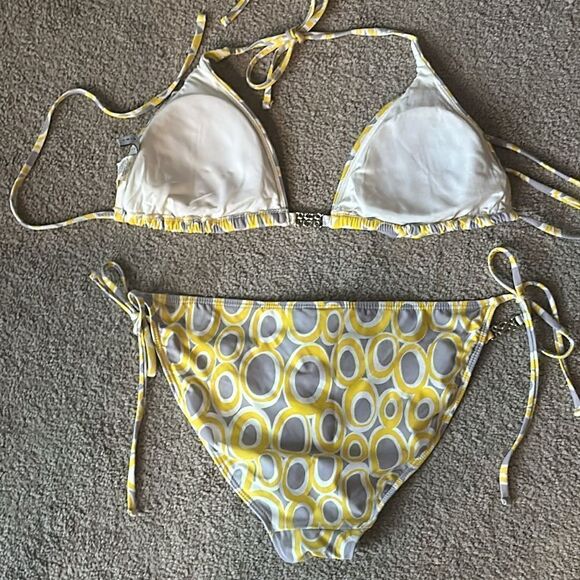 Trina Turk Abstract Bikini! - Picture 14 of 16